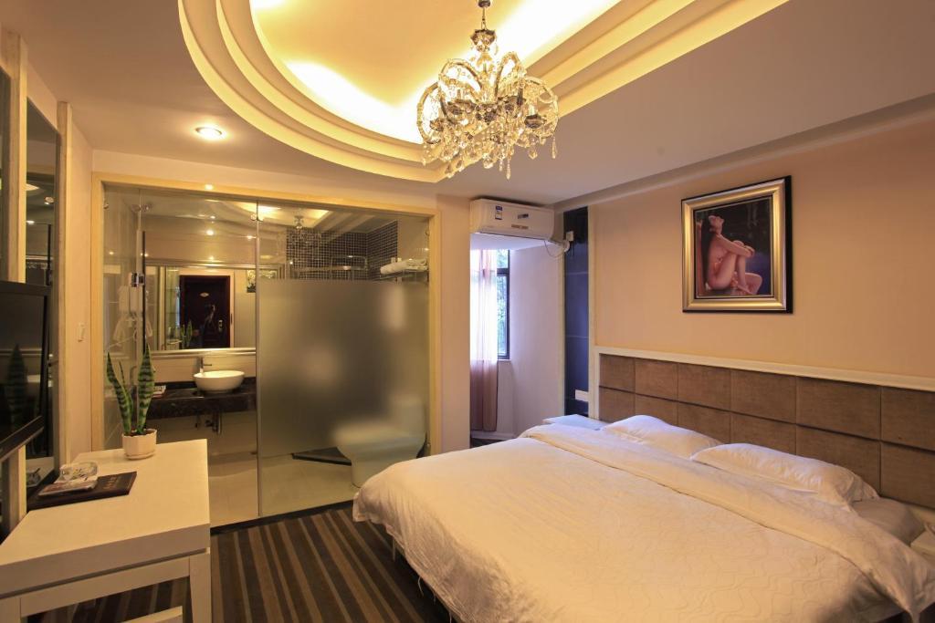 Perfect Season Hotel Guilin Habitación foto