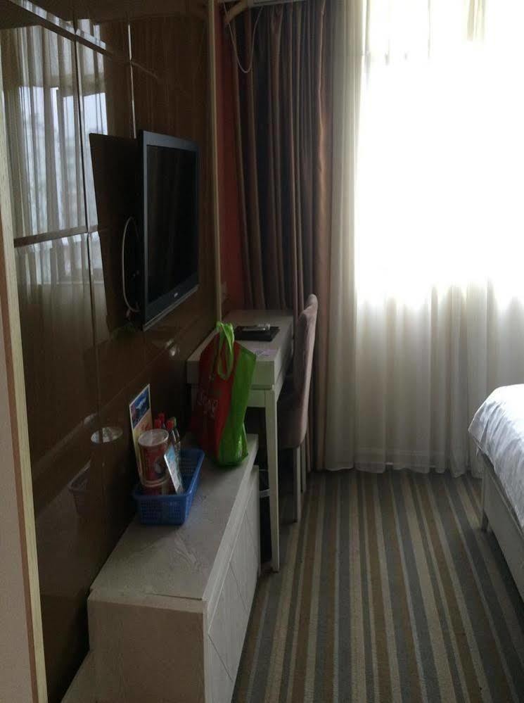 Perfect Season Hotel Guilin Exterior foto