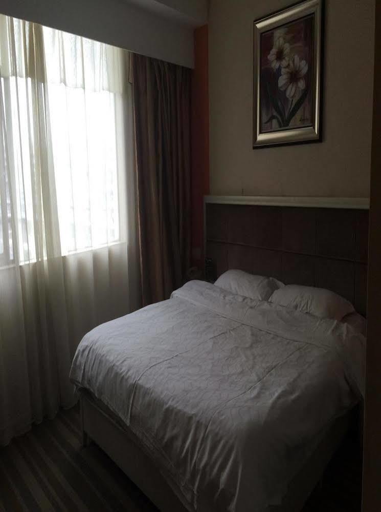 Perfect Season Hotel Guilin Exterior foto