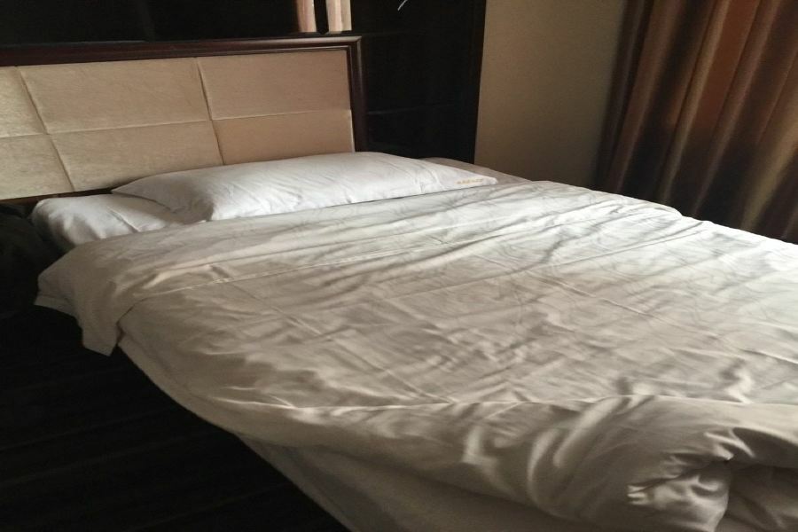 Perfect Season Hotel Guilin Exterior foto